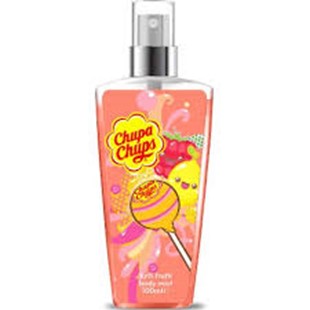 Picture of CHUPA CHUPS BODY MIST TUTTI FRUTTI